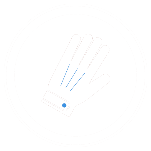 WASH, DRY & FOLD<br>Professional white glove service